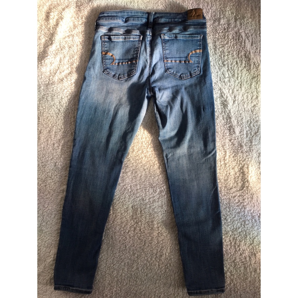 American Eagle Jeans 👖 - Picture 3 of 9